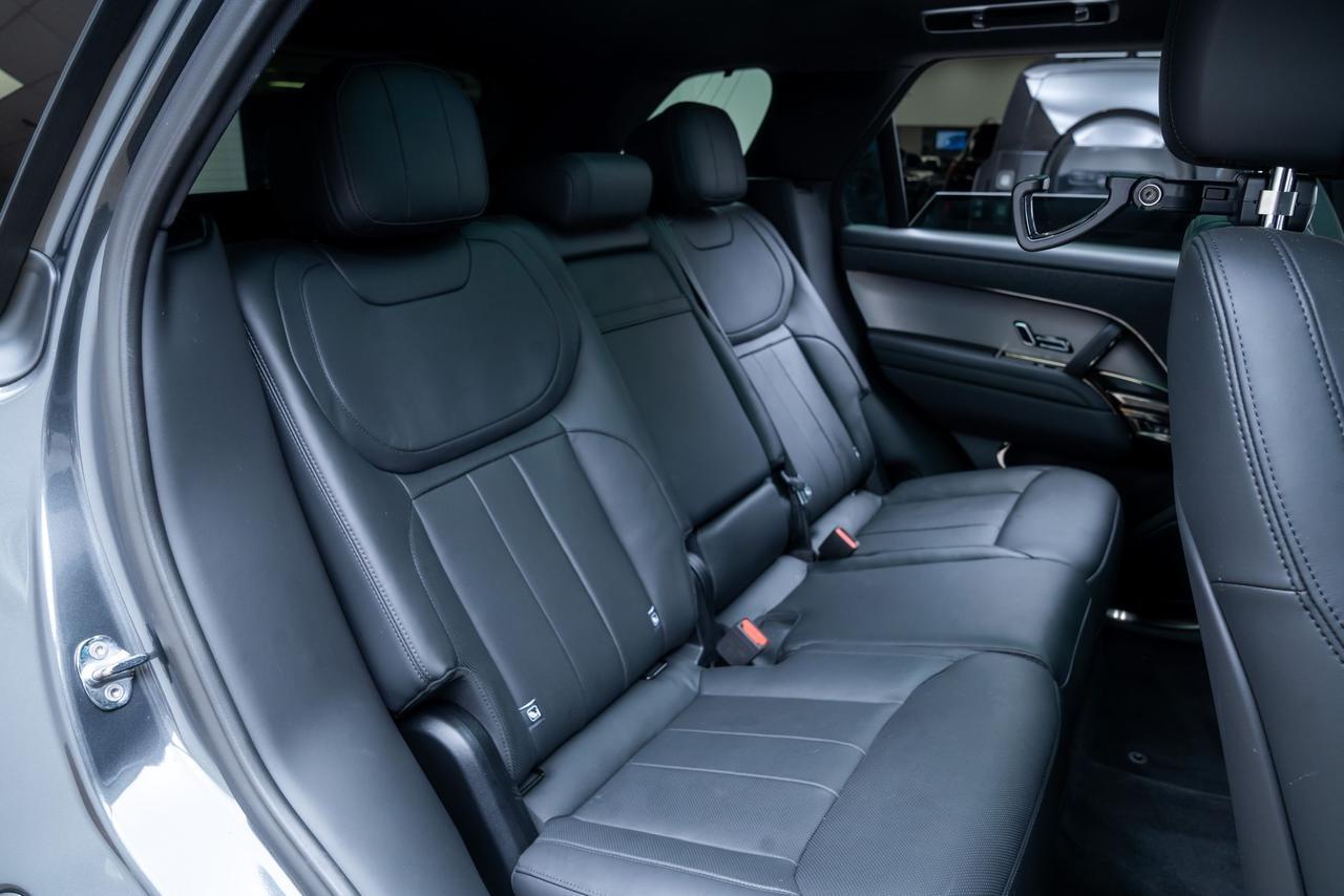 2024 Land Rover Range Rover Sport Dynamic SE Adaptive Cruise Ventilated Seats Portland OR