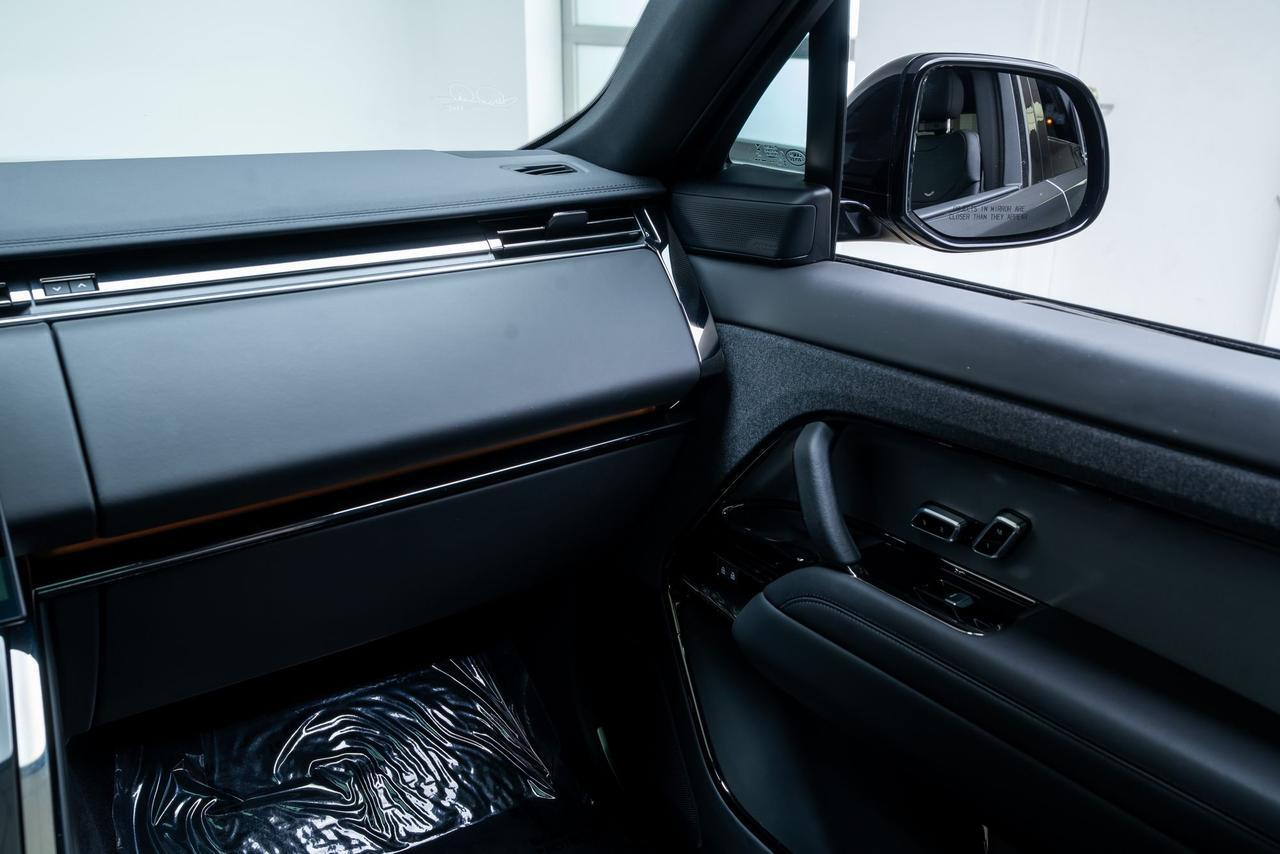 2024 Land Rover Range Rover Sport Dynamic SE Adaptive Cruise Ventilated Seats Portland OR