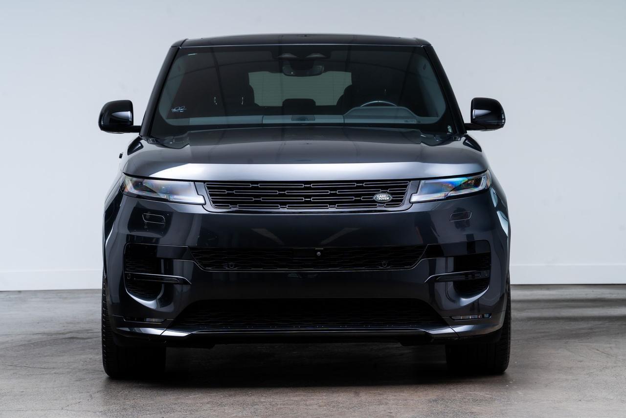 2024 Land Rover Range Rover Sport Dynamic SE Adaptive Cruise Ventilated Seats Portland OR