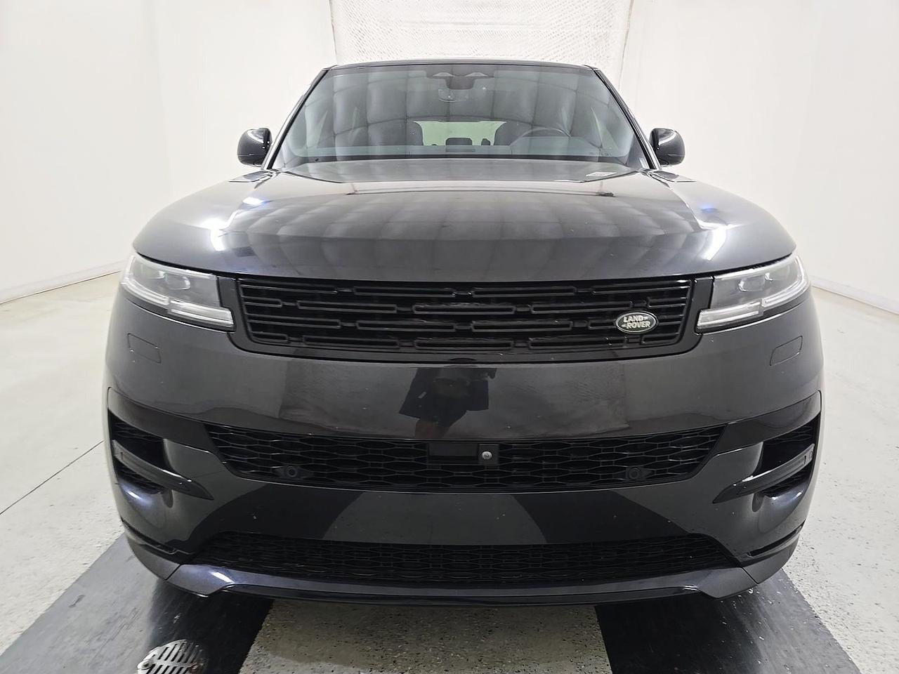 2024 Land Rover Range Rover Sport Dynamic SE Adaptive Cruise Ventilated Seats Portland OR