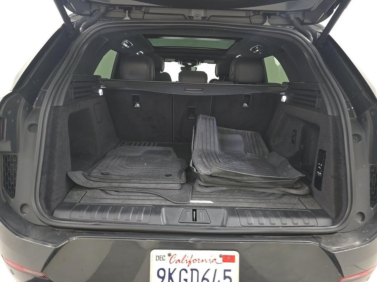 2024 Land Rover Range Rover Sport Dynamic SE Adaptive Cruise Ventilated Seats Portland OR
