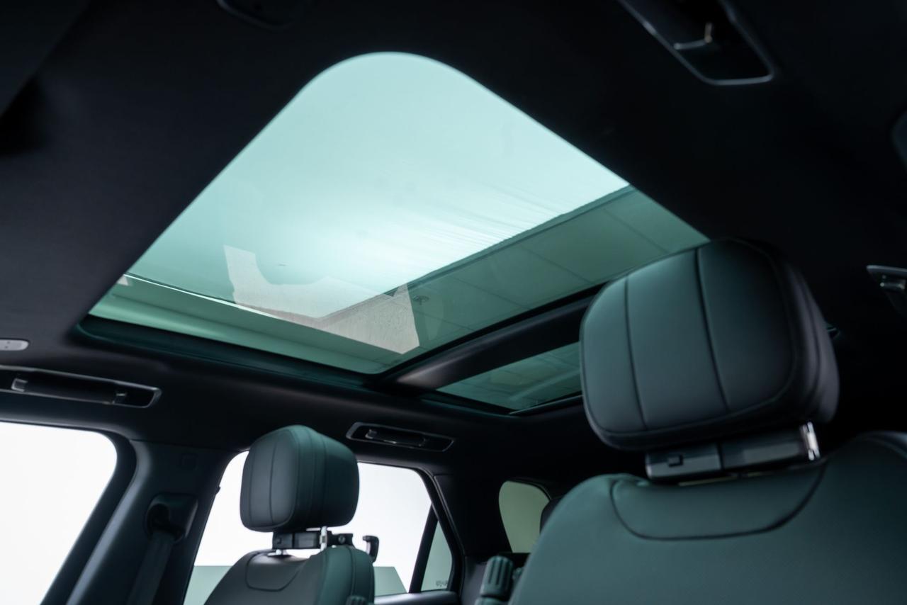 2024 Land Rover Range Rover Sport Dynamic SE Adaptive Cruise Ventilated Seats Portland OR