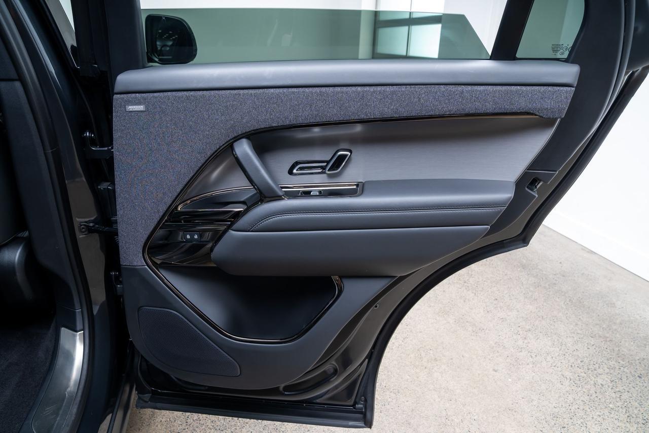2024 Land Rover Range Rover Sport Dynamic SE Adaptive Cruise Ventilated Seats Portland OR