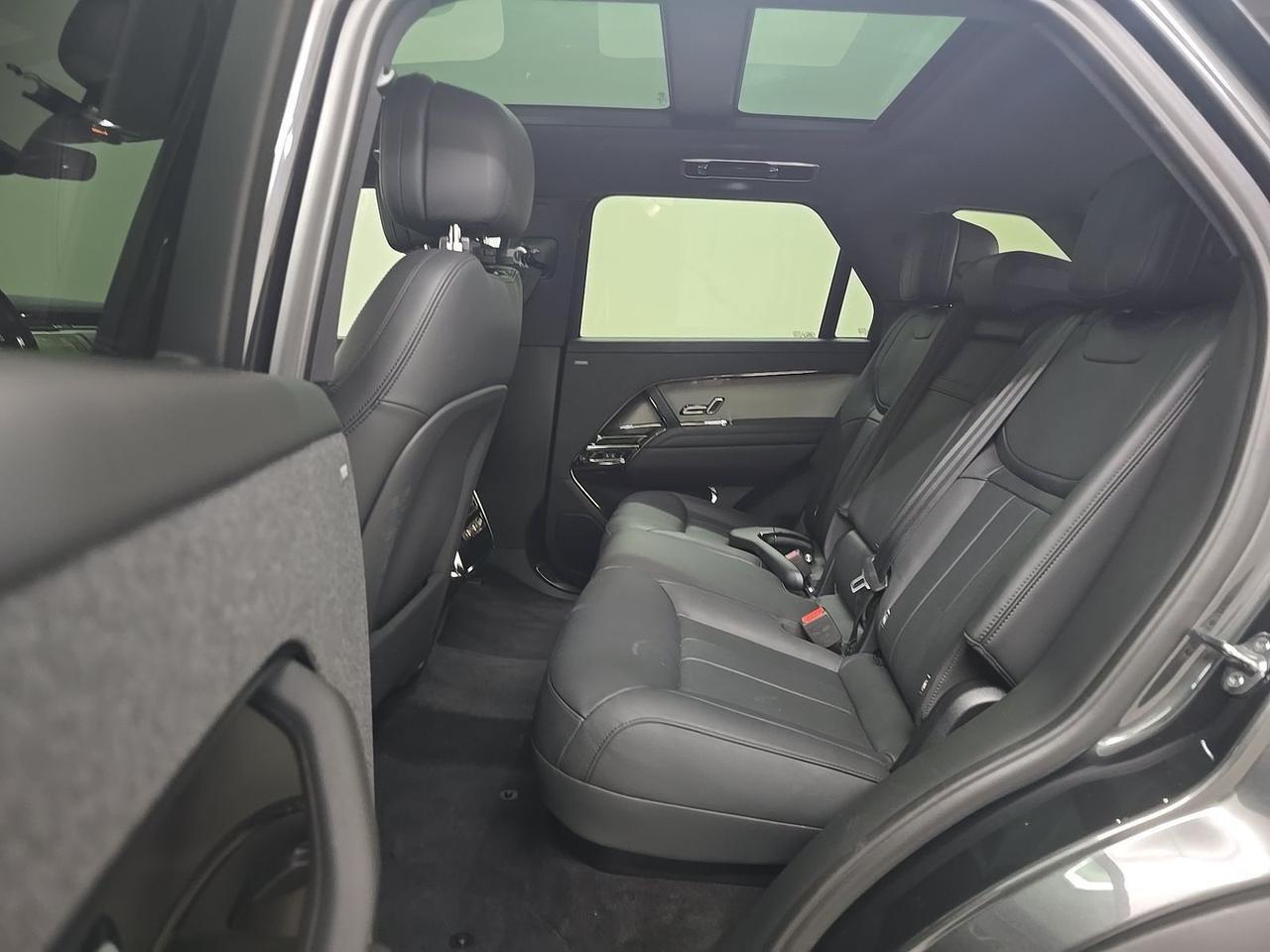 2024 Land Rover Range Rover Sport Dynamic SE Adaptive Cruise Ventilated Seats Portland OR