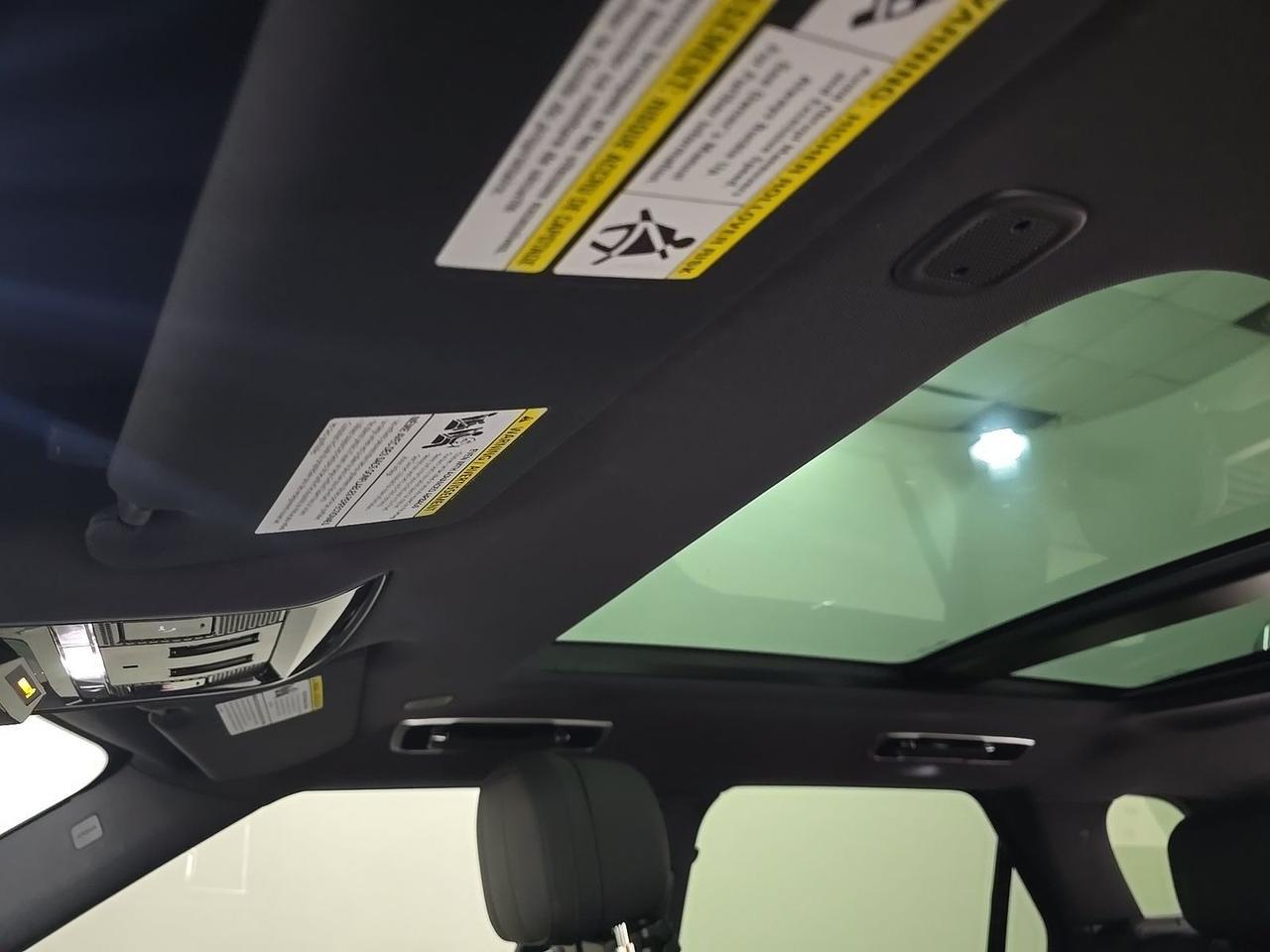 2024 Land Rover Range Rover Sport Dynamic SE Adaptive Cruise Ventilated Seats Portland OR