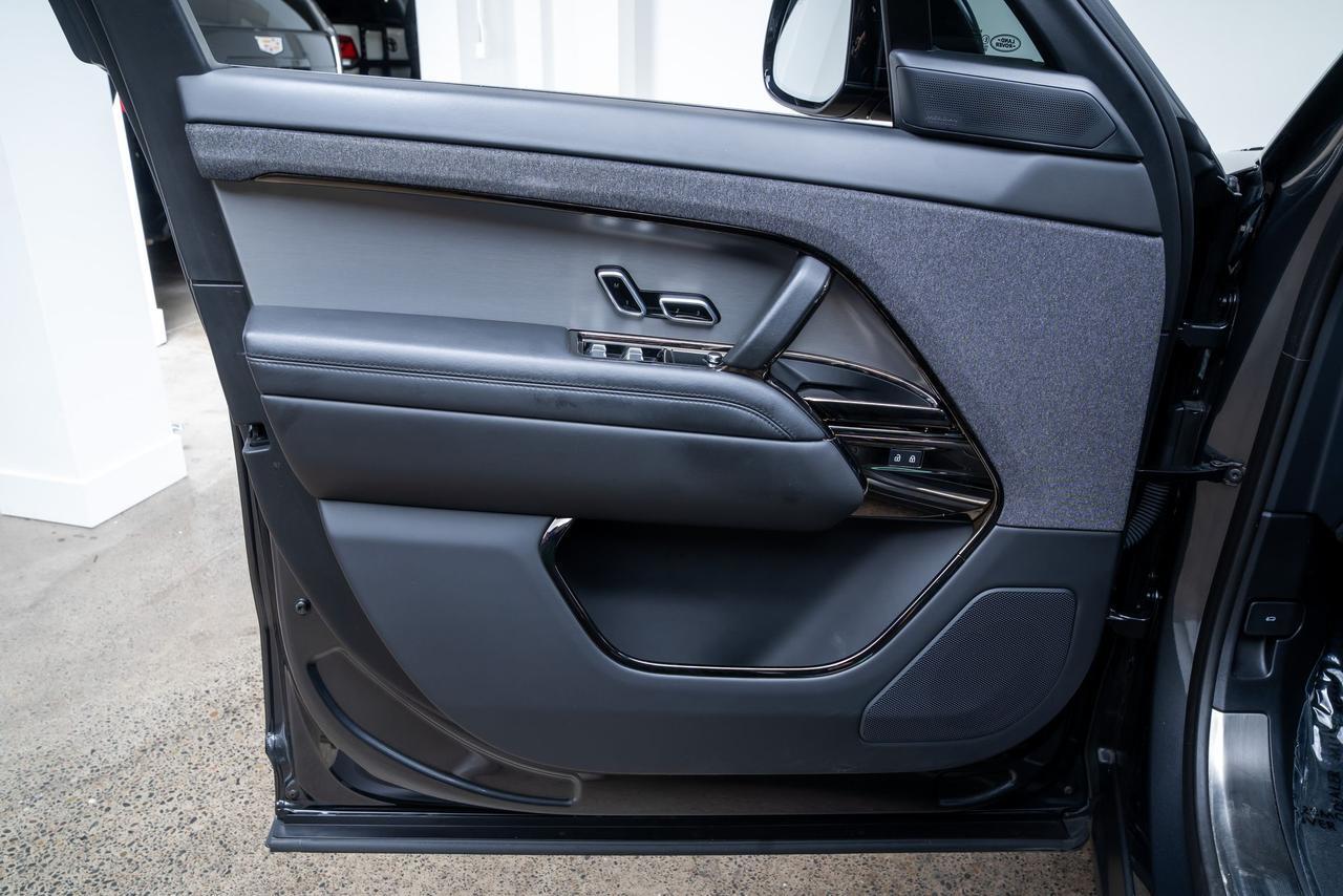 2024 Land Rover Range Rover Sport Dynamic SE Adaptive Cruise Ventilated Seats Portland OR