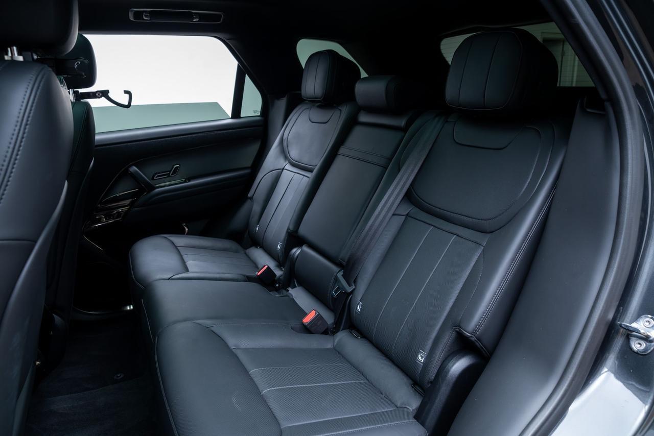 2024 Land Rover Range Rover Sport Dynamic SE Adaptive Cruise Ventilated Seats Portland OR