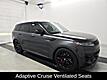 2024 Land Rover Range Rover Sport Dynamic SE Adaptive Cruise Ventilated Seats