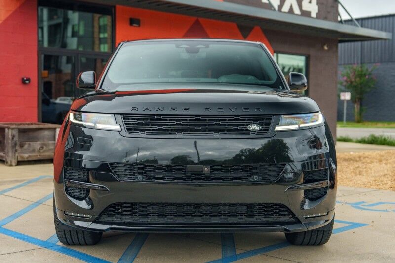 2024 Land Rover Range Rover Sport Dynamic SE Birmingham AL