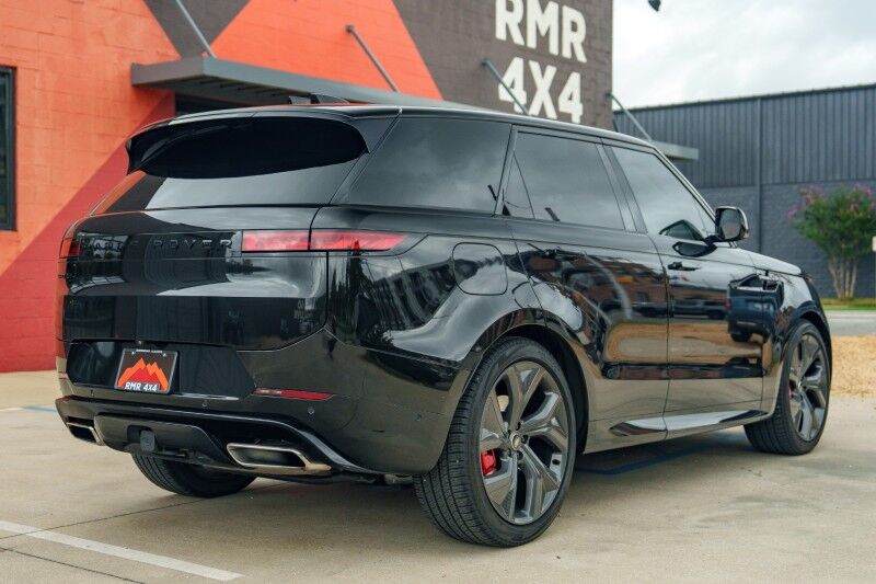 2024 Land Rover Range Rover Sport Dynamic SE Birmingham AL