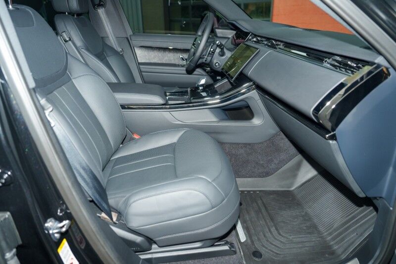 2024 Land Rover Range Rover Sport Dynamic SE Birmingham AL