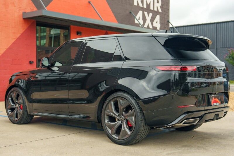 2024 Land Rover Range Rover Sport Dynamic SE Birmingham AL