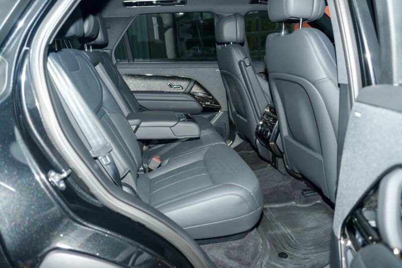 2024 Land Rover Range Rover Sport Dynamic SE Birmingham AL