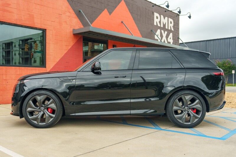 2024 Land Rover Range Rover Sport Dynamic SE Birmingham AL