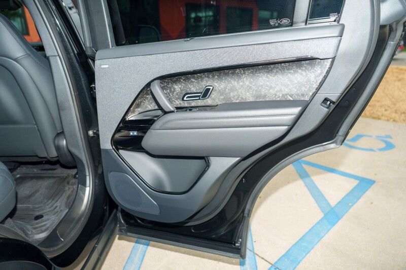 2024 Land Rover Range Rover Sport Dynamic SE Birmingham AL