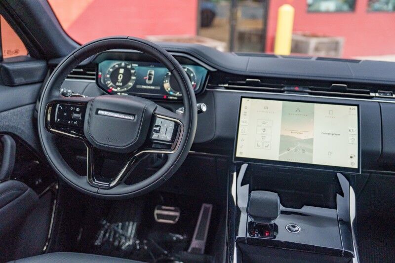 2024 Land Rover Range Rover Sport Dynamic SE Birmingham AL
