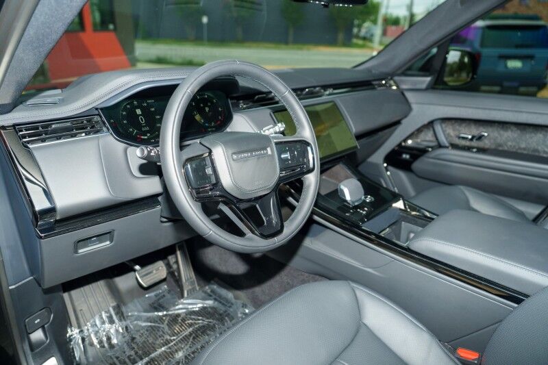 2024 Land Rover Range Rover Sport Dynamic SE Birmingham AL