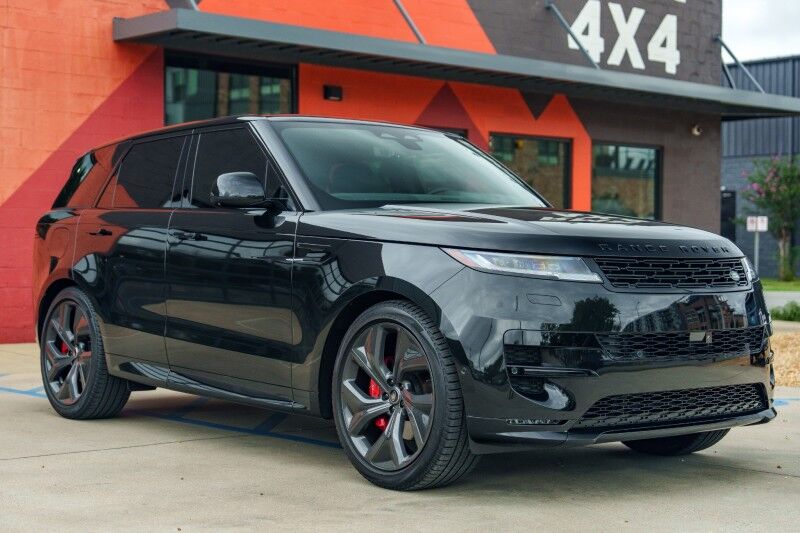 2024 Land Rover Range Rover Sport Dynamic SE Birmingham AL