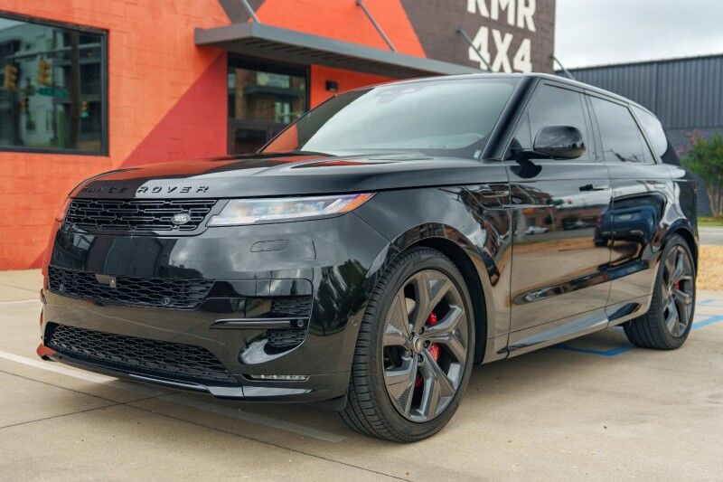 2024 Land Rover Range Rover Sport Dynamic SE Birmingham AL