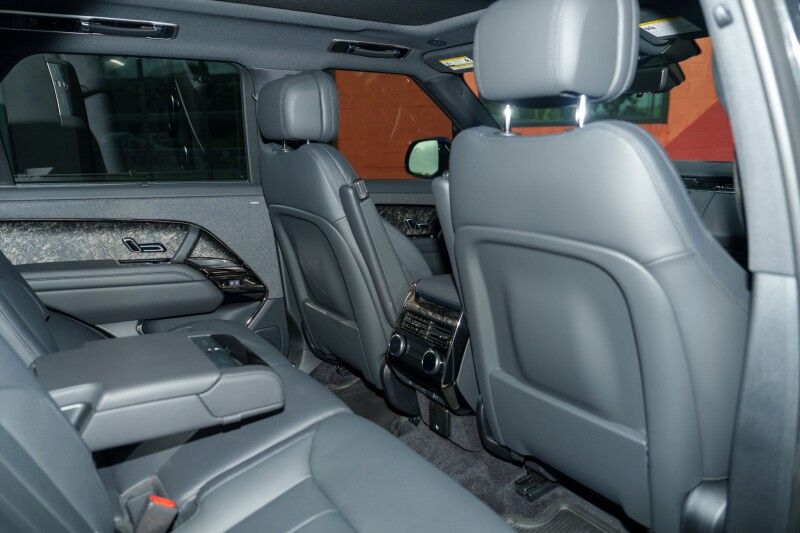 2024 Land Rover Range Rover Sport Dynamic SE Birmingham AL