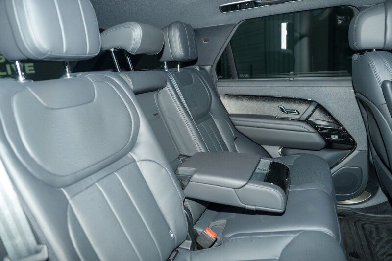 2024 Land Rover Range Rover Sport Dynamic SE Birmingham AL