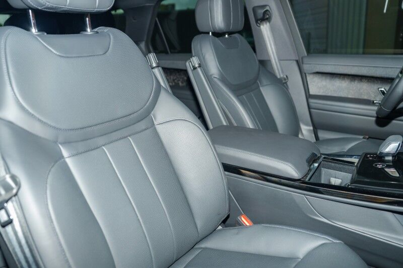2024 Land Rover Range Rover Sport Dynamic SE Birmingham AL