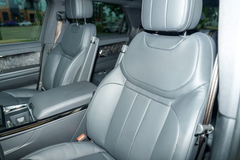 2024 Land Rover Range Rover Sport Dynamic SE Birmingham AL