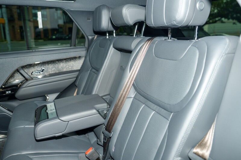 2024 Land Rover Range Rover Sport Dynamic SE Birmingham AL