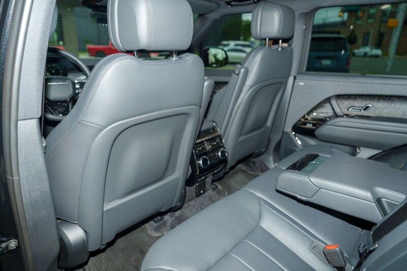 2024 Land Rover Range Rover Sport Dynamic SE Birmingham AL