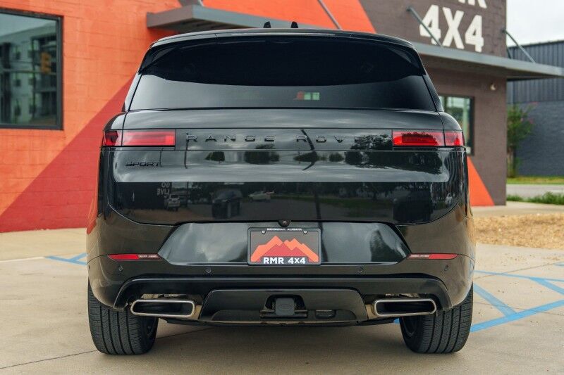 2024 Land Rover Range Rover Sport Dynamic SE Birmingham AL