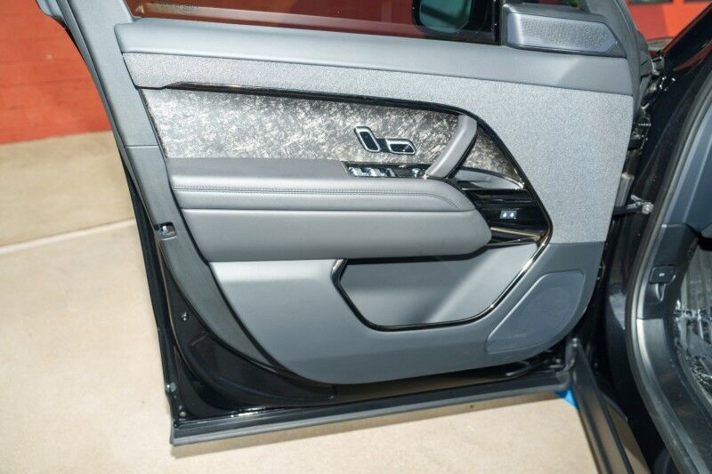 2024 Land Rover Range Rover Sport Dynamic SE Birmingham AL