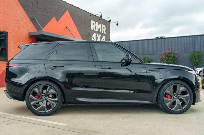 2024 Land Rover Range Rover Sport Dynamic SE Birmingham AL