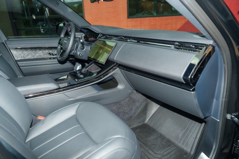 2024 Land Rover Range Rover Sport Dynamic SE Birmingham AL