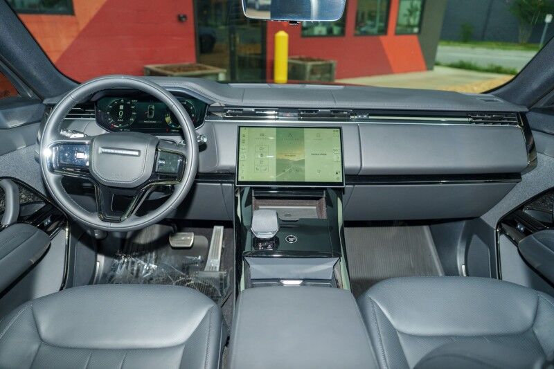 2024 Land Rover Range Rover Sport Dynamic SE Birmingham AL