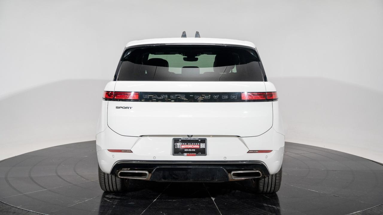 2024 Land Rover Range Rover Sport Dynamic SE Franklin TN