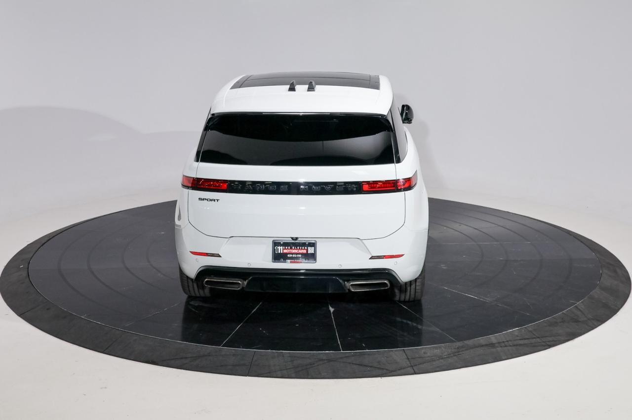 2024 Land Rover Range Rover Sport Dynamic SE Franklin TN