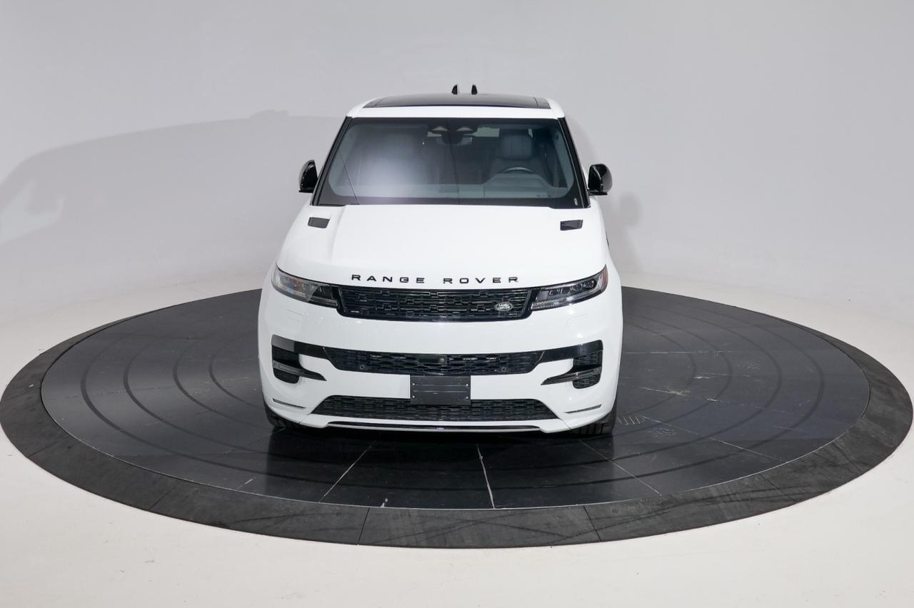 2024 Land Rover Range Rover Sport Dynamic SE Franklin TN
