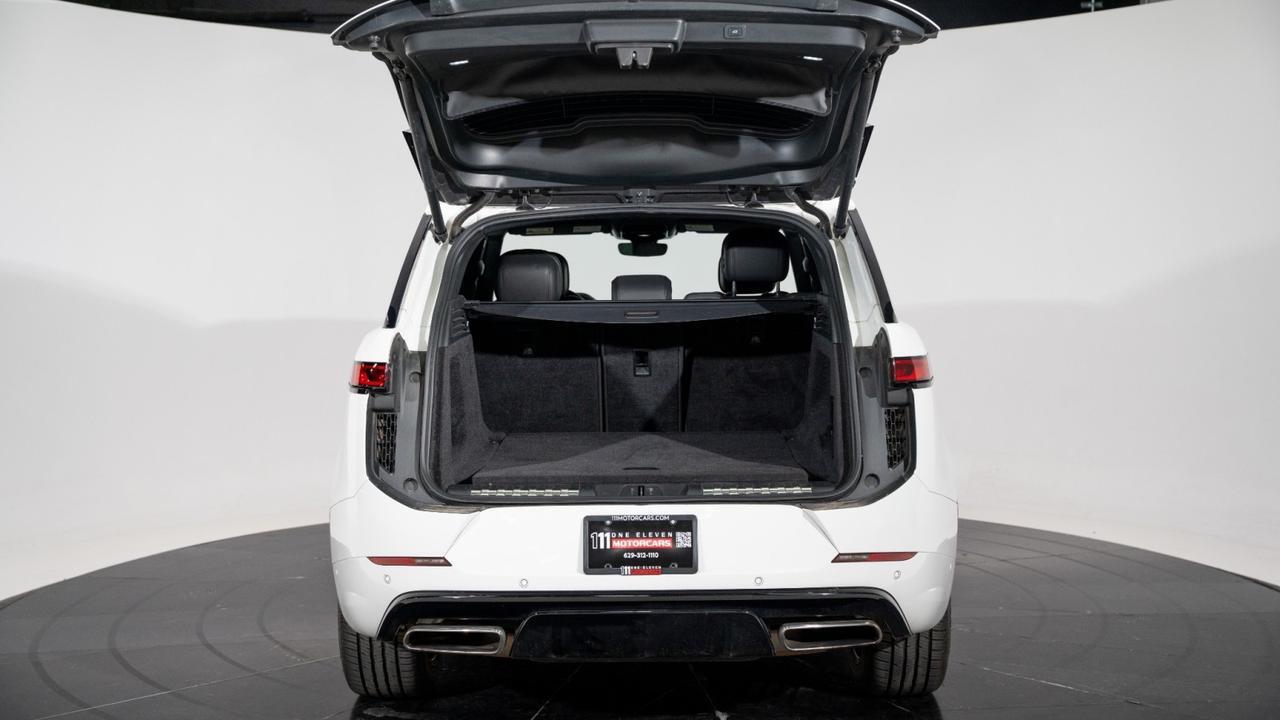 2024 Land Rover Range Rover Sport Dynamic SE Franklin TN