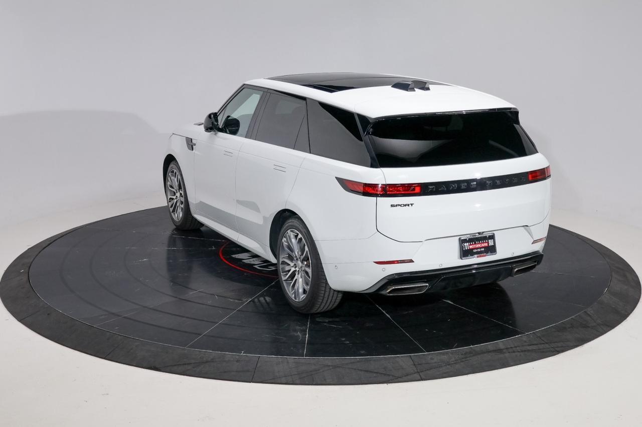2024 Land Rover Range Rover Sport Dynamic SE Franklin TN