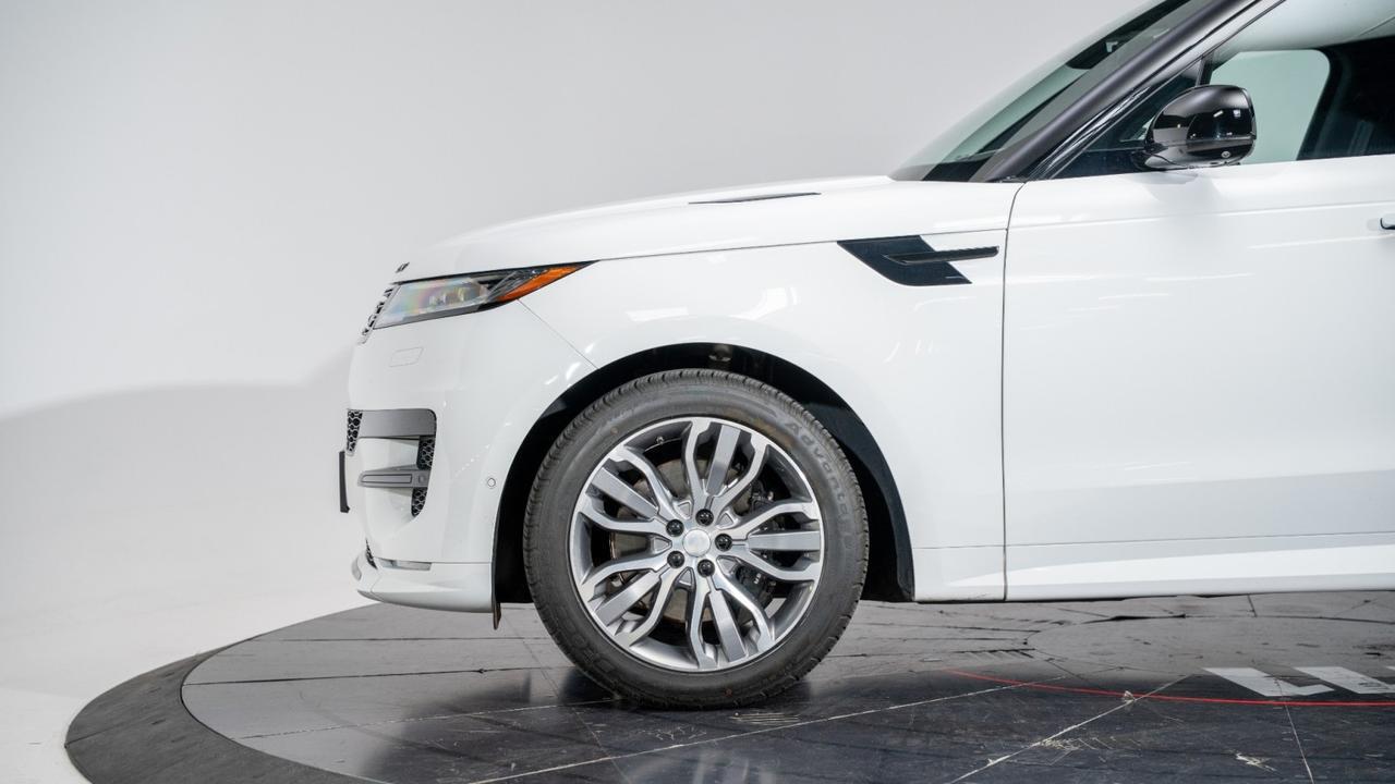 2024 Land Rover Range Rover Sport Dynamic SE Franklin TN