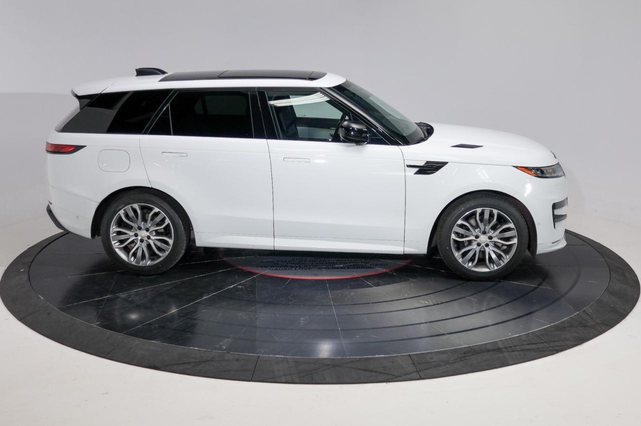 2024 Land Rover Range Rover Sport Dynamic SE Franklin TN