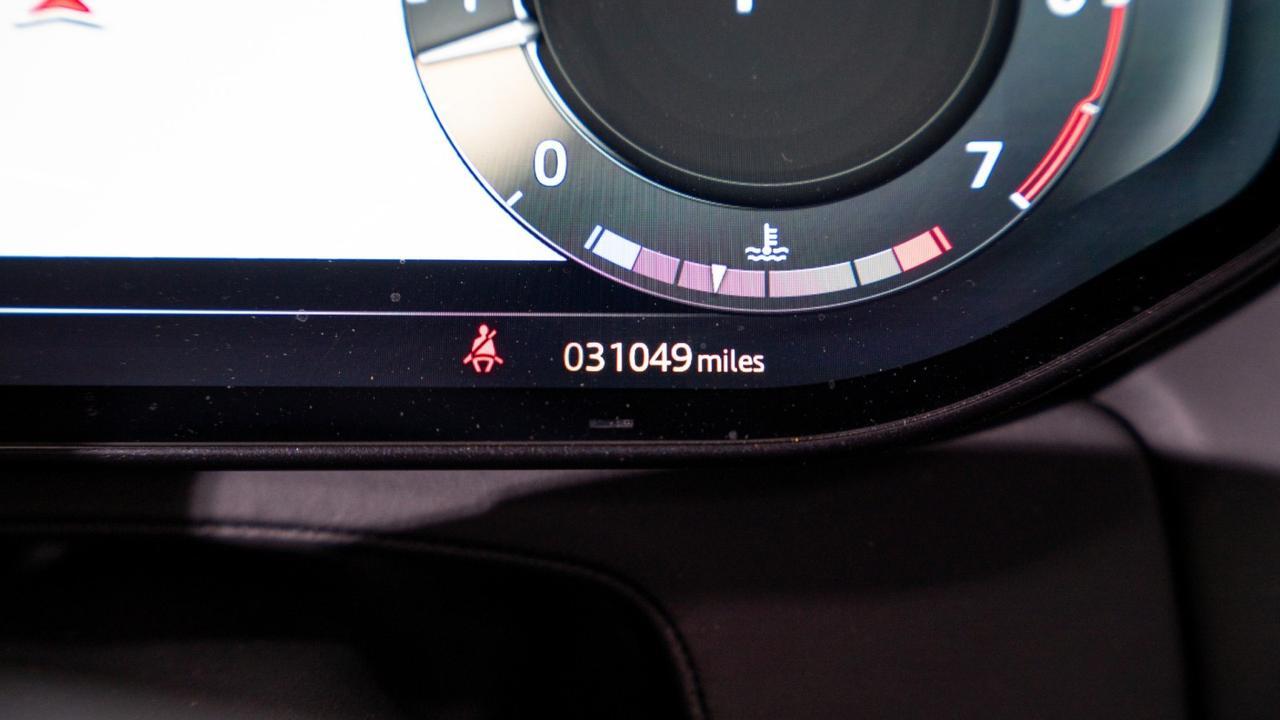 2024 Land Rover Range Rover Sport Dynamic SE Franklin TN