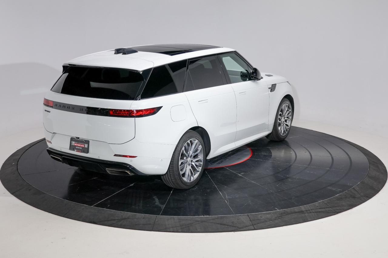 2024 Land Rover Range Rover Sport Dynamic SE Franklin TN