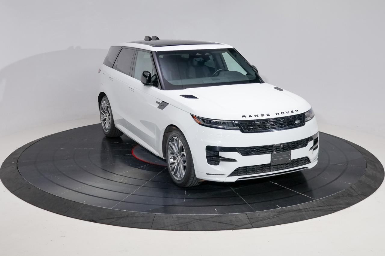 2024 Land Rover Range Rover Sport Dynamic SE Franklin TN