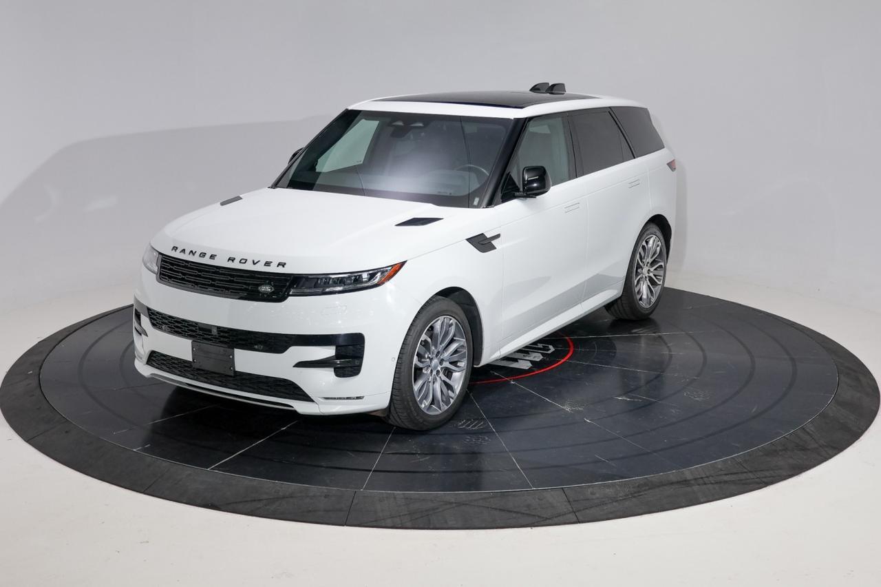 2024 Land Rover Range Rover Sport Dynamic SE Franklin TN
