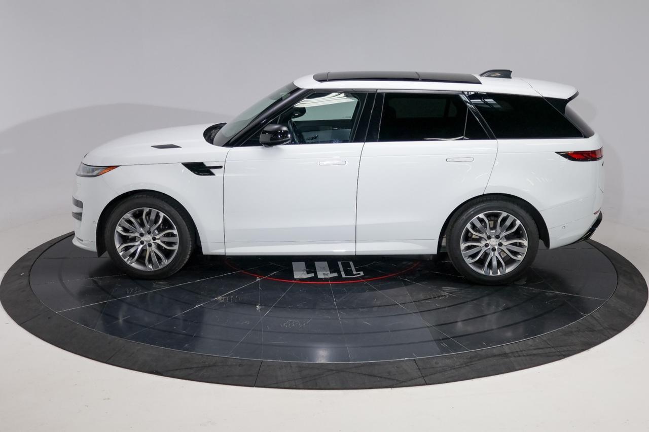2024 Land Rover Range Rover Sport Dynamic SE Franklin TN