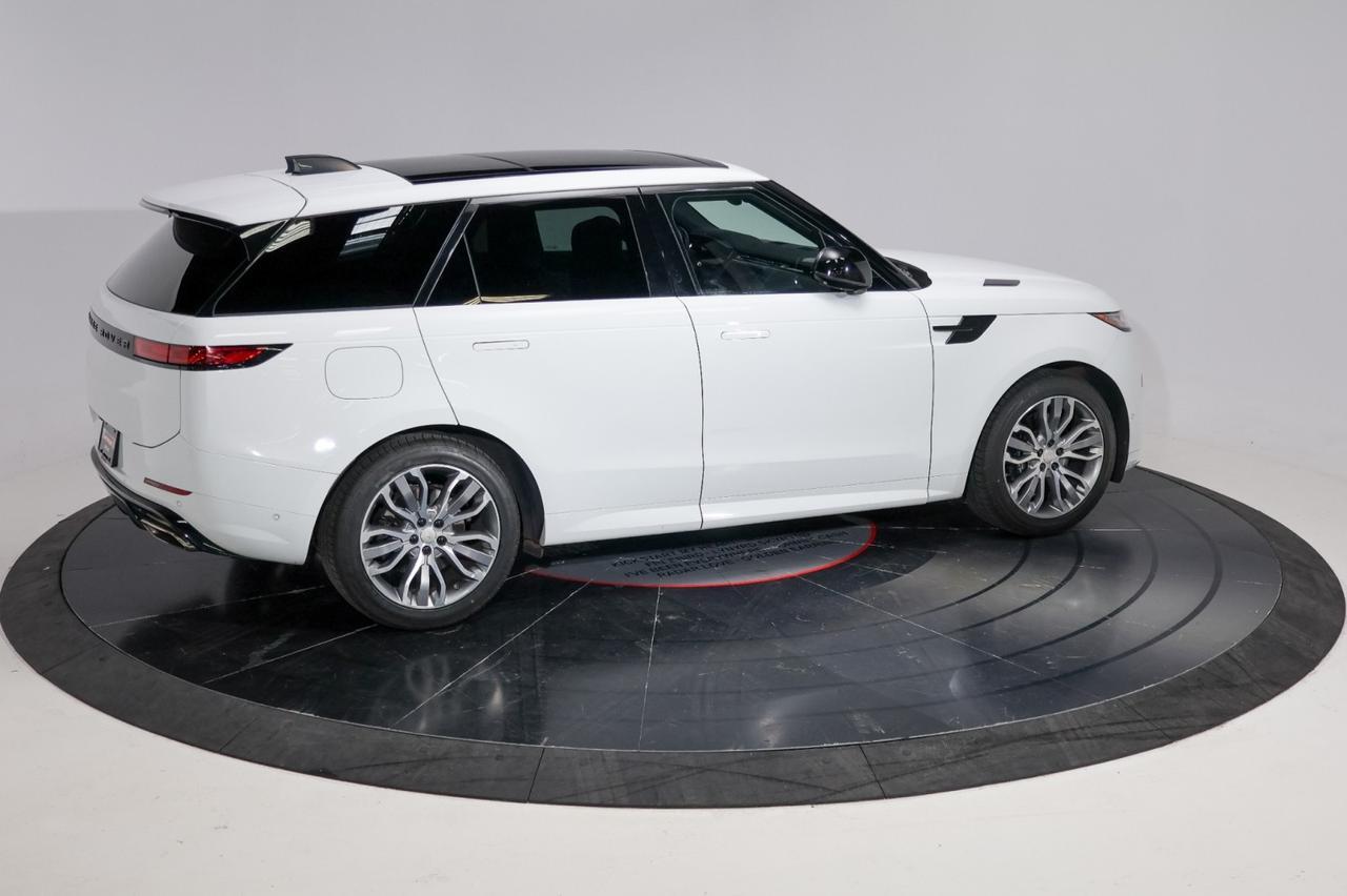 2024 Land Rover Range Rover Sport Dynamic SE Franklin TN