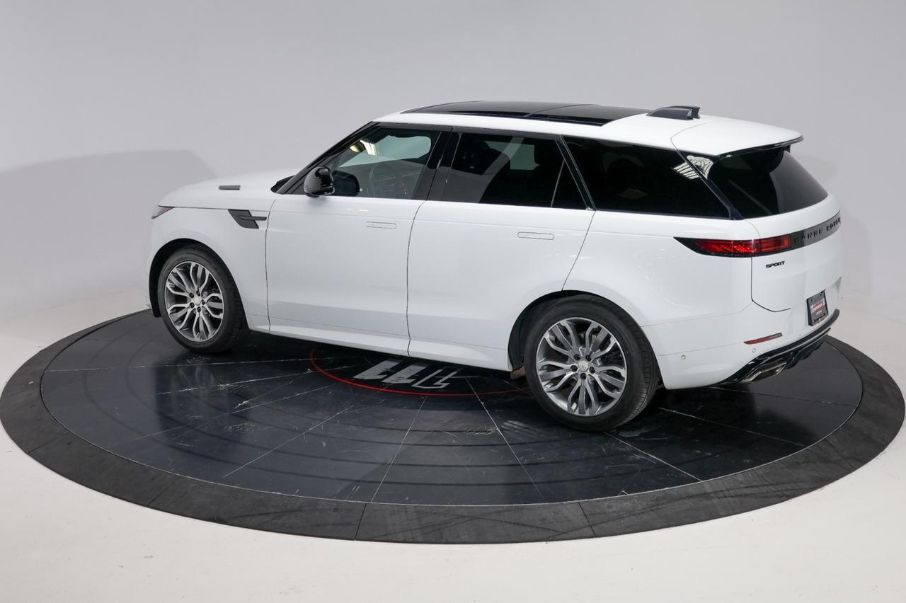 2024 Land Rover Range Rover Sport Dynamic SE Franklin TN