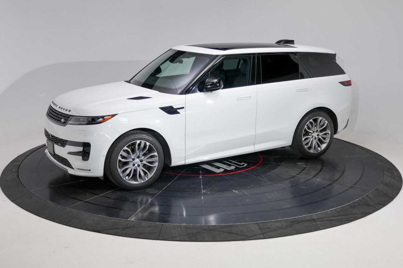 2024 Land Rover Range Rover Sport Dynamic SE Franklin TN