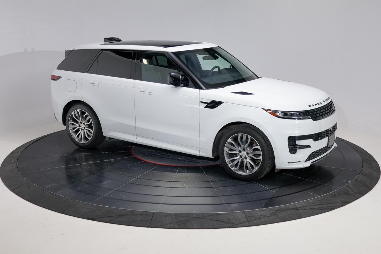 2024 Land Rover Range Rover Sport Dynamic SE Franklin TN